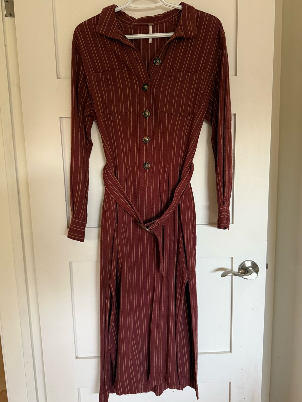 Free People fall midi